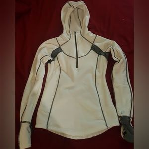 Active +base layering hoody